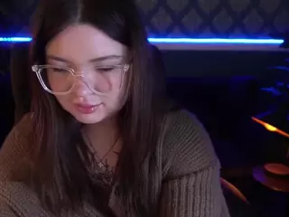 RosieMoons's Live Sex Cam Show