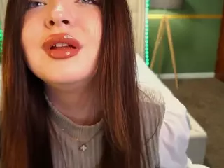 RosieMoons's Live Sex Cam Show