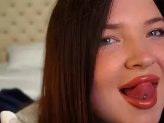 RosieMoons's Live Sex Cam Show