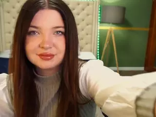 RosieMoons's Live Sex Cam Show