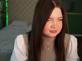 RosieMoons's Live Sex Cam Show