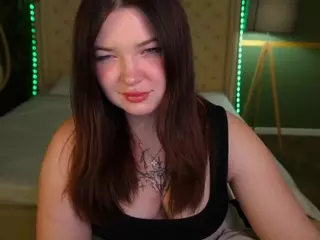 RosieMoons's Live Sex Cam Show