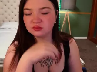 RosieMoons's Live Sex Cam Show