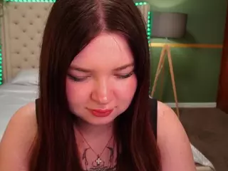 RosieMoons's Live Sex Cam Show