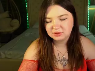 RosieMoons's Live Sex Cam Show