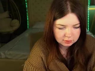 RosieMoons's Live Sex Cam Show