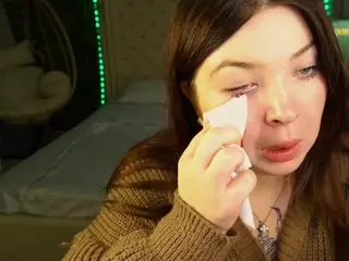 RosieMoons's Live Sex Cam Show