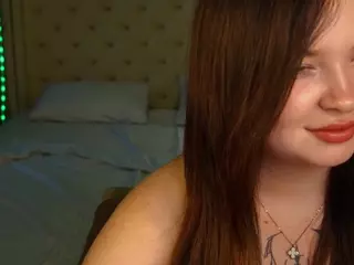 RosieMoons's Live Sex Cam Show