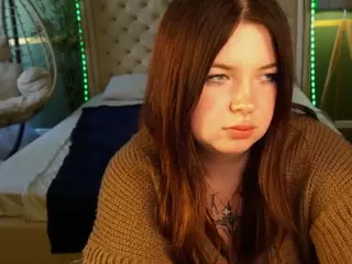 RosieMoons's Live Sex Cam Show