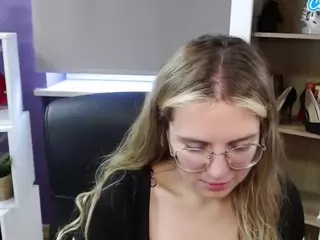 ZoeyFancy's Live Sex Cam Show
