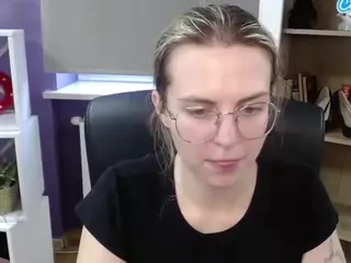 ZoeyFancy's Live Sex Cam Show
