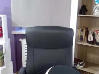 ZoeyFancy's Live Sex Cam Show