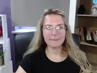ZoeyFancy's Live Sex Cam Show