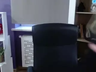 ZoeyFancy's Live Sex Cam Show