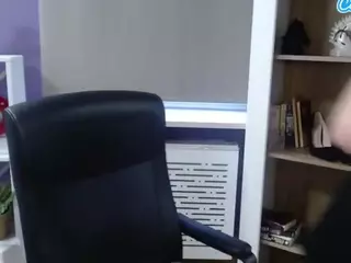 ZoeyFancy's Live Sex Cam Show