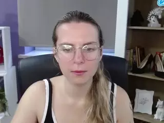 ZoeyFancy's Live Sex Cam Show