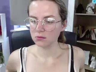 ZoeyFancy's Live Sex Cam Show