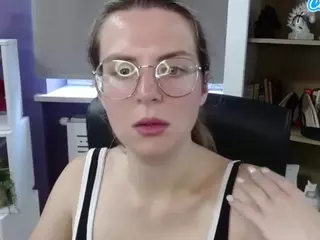 ZoeyFancy's Live Sex Cam Show