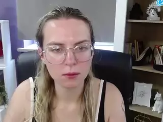 ZoeyFancy's Live Sex Cam Show