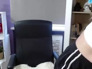 ZoeyFancy's Live Sex Cam Show