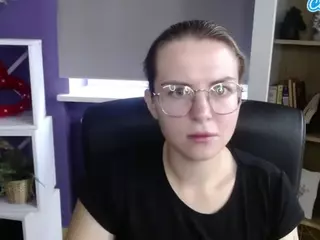 ZoeyFancy's Live Sex Cam Show