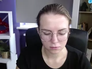 ZoeyFancy's Live Sex Cam Show