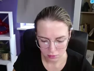 ZoeyFancy's Live Sex Cam Show