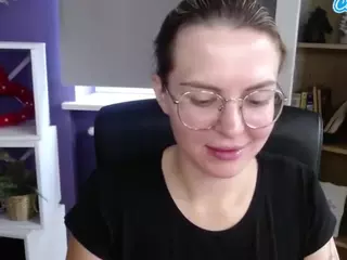 ZoeyFancy's Live Sex Cam Show