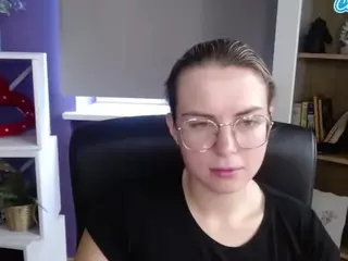 ZoeyFancy's Live Sex Cam Show