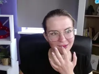 ZoeyFancy's Live Sex Cam Show