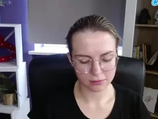 ZoeyFancy's Live Sex Cam Show