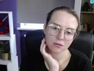 ZoeyFancy's Live Sex Cam Show