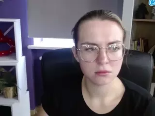 ZoeyFancy's Live Sex Cam Show