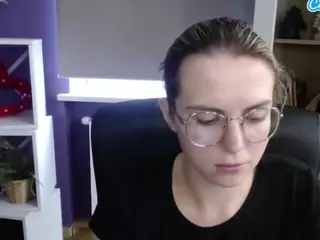 ZoeyFancy's Live Sex Cam Show