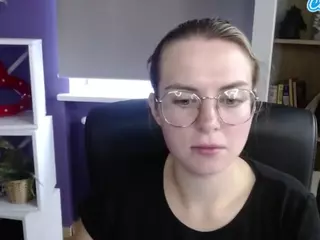 ZoeyFancy's Live Sex Cam Show