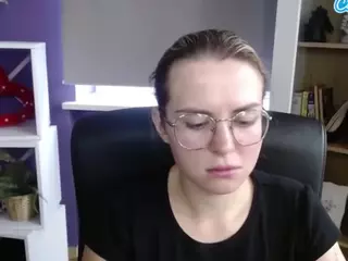 ZoeyFancy's Live Sex Cam Show