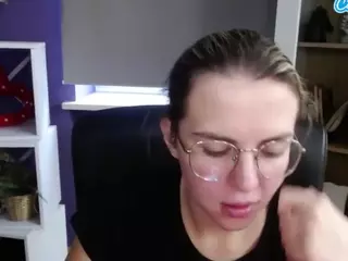 ZoeyFancy's Live Sex Cam Show