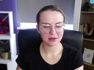 ZoeyFancy's Live Sex Cam Show