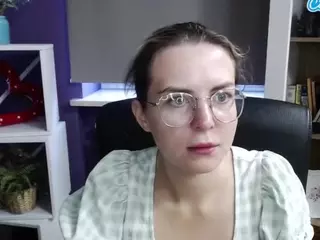 ZoeyFancy's Live Sex Cam Show