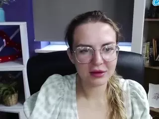 ZoeyFancy's Live Sex Cam Show