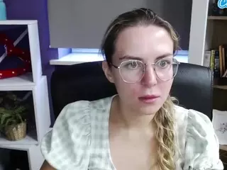 ZoeyFancy's Live Sex Cam Show