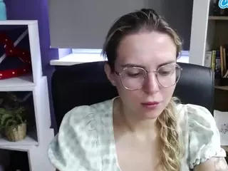 ZoeyFancy's Live Sex Cam Show