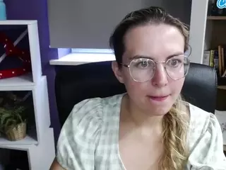 ZoeyFancy's Live Sex Cam Show