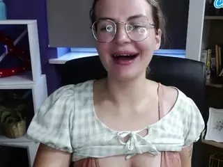 ZoeyFancy's Live Sex Cam Show
