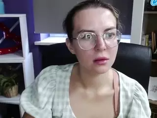 ZoeyFancy's Live Sex Cam Show