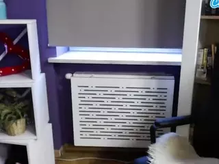 ZoeyFancy's Live Sex Cam Show