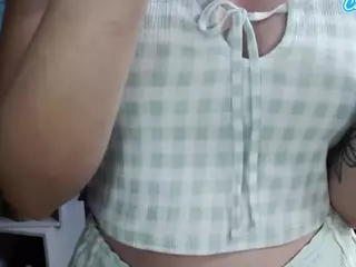 ZoeyFancy's Live Sex Cam Show