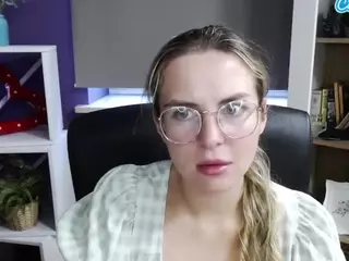 ZoeyFancy's Live Sex Cam Show