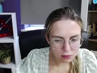 ZoeyFancy's Live Sex Cam Show