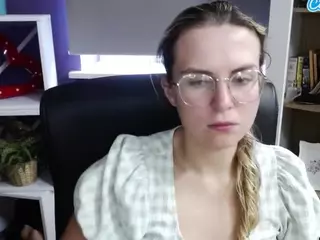 ZoeyFancy's Live Sex Cam Show